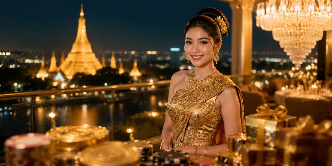 ပဲခူး ဗွီအိုင်ပီ ငွေထုတ်ဆု