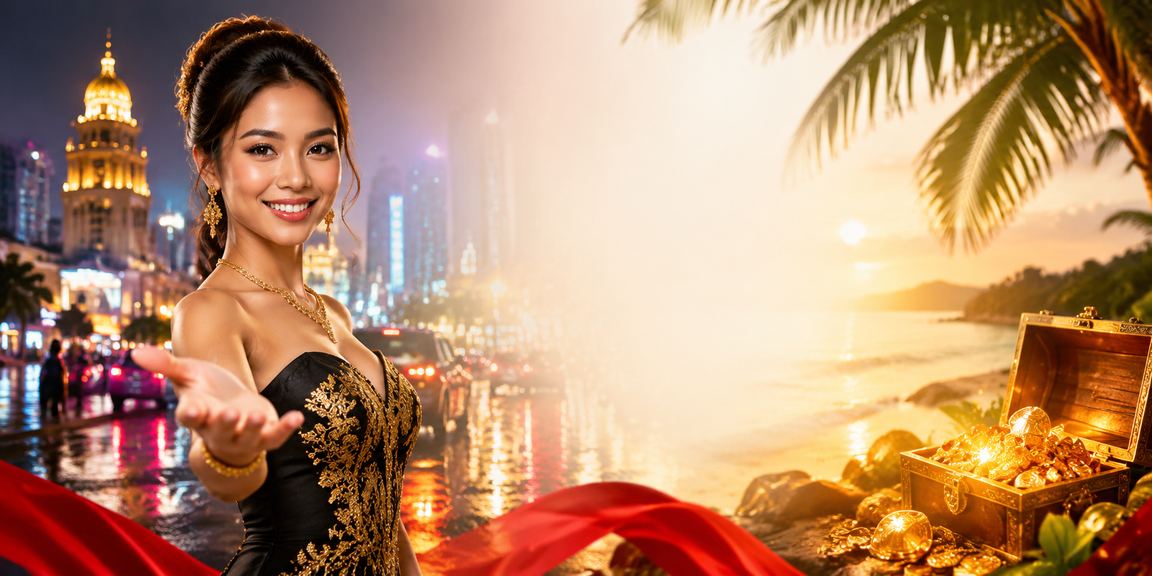 ရန်ကုန်မြို့ လောင်းကစားစွန့်ဦးတီထွင်မှု