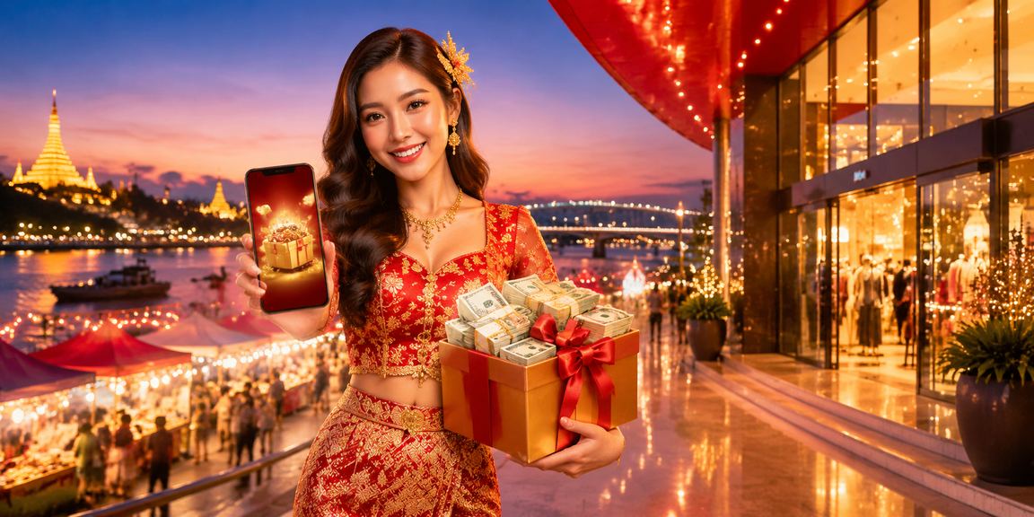 ရန်ကုန်မြစ်ဘက်က ဖဲဂိမ်းအပေါ် ဒစ်ဂျစ်တယ်ကစားပုံ